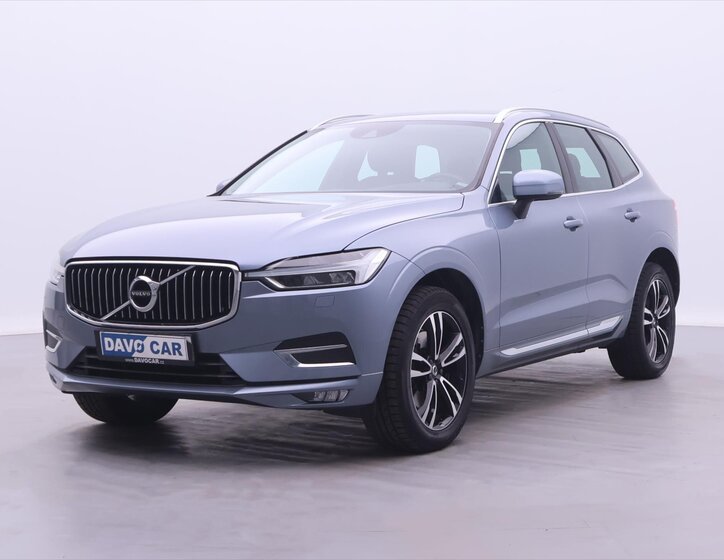 Volvo XC60 3