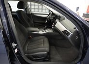 BMW Řada 5 Kombi 2,0 l 120 kw