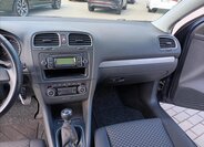 Volkswagen Golf Hatchback 1,4 l 59 kw