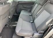 Opel Zafira MPV 1,6 l 85 kw