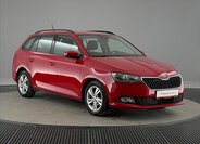 Škoda Fabia Kombi 999,0 70 kw