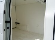 Renault Master Ostatní 2,3 l 100 kw