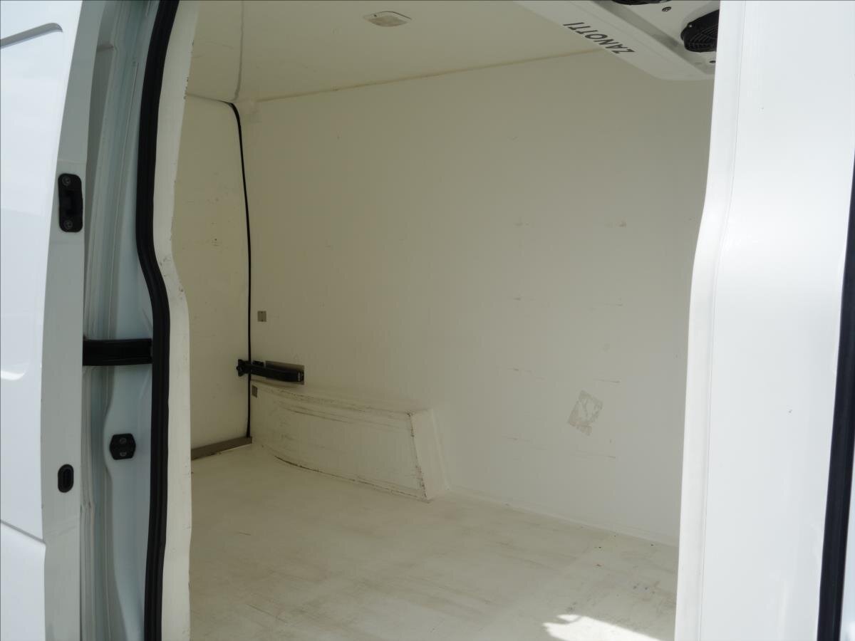 Renault Master Ostatní 2,3 l 100 kw