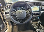 SsangYong Korando 12