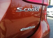 Suzuki SX4 23