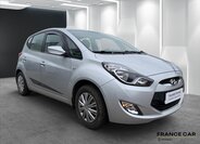 Hyundai ix20 Kombi 1,4 l 66 kw