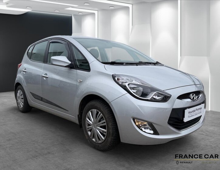 Hyundai ix20 Kombi 1,4 l 66 kw