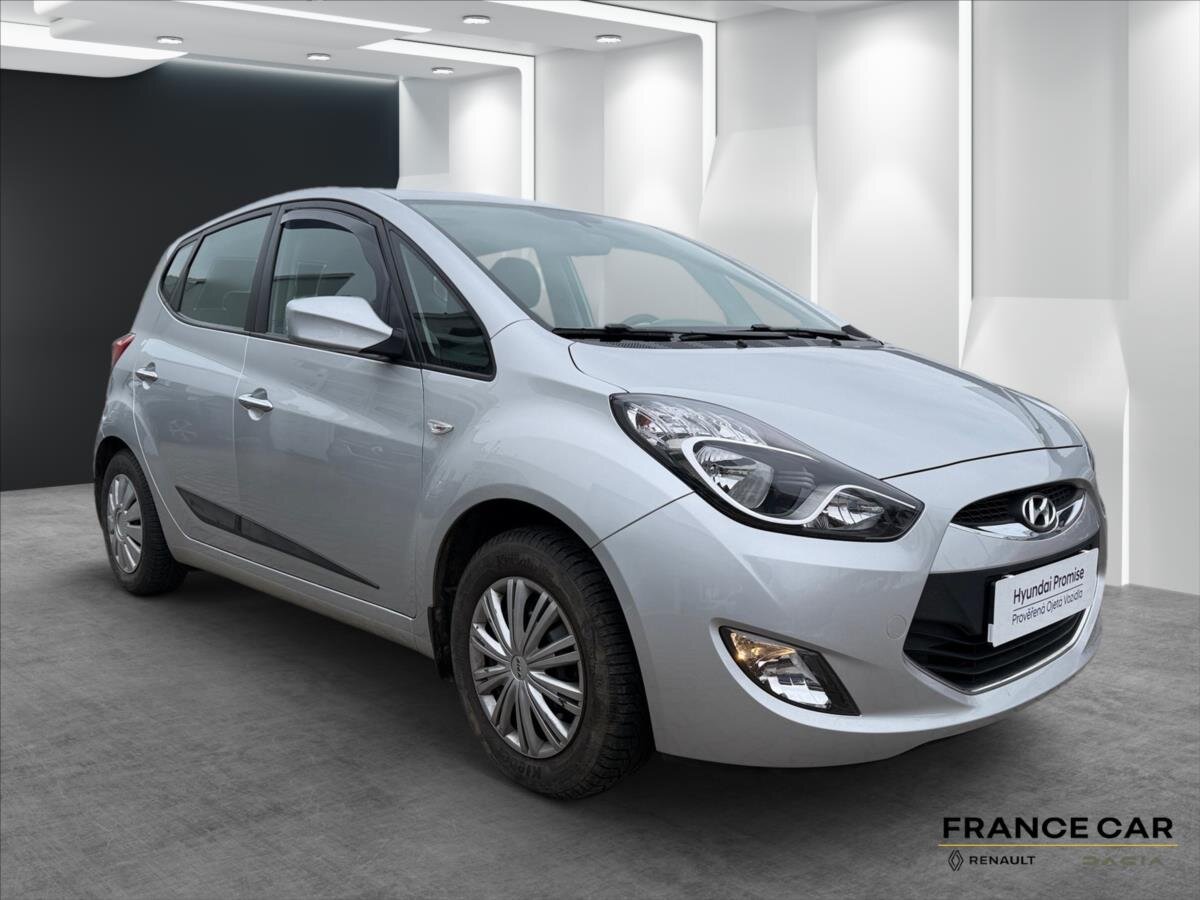 Hyundai ix20 Kombi 1,4 l 66 kw