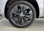 Škoda Karoq SUV / Terénní 1,5 l 110 kw