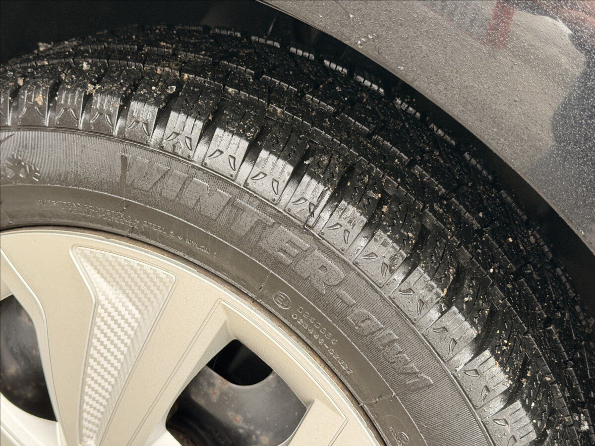 Citroën C4 Picasso Kombi 1,6 l 80 kw