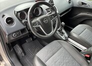 Opel Meriva MPV 1,4 l 88 kw