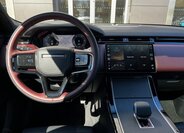 Land Rover Range Rover Velar SUV / Terénní 3,0 l 221 kw