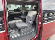 Volkswagen Multivan VAN-Minibus 2,0 l 110 kw