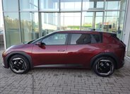 KIA Ostatní Ostatní 0,0 0