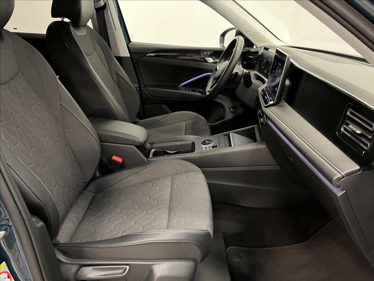 Volkswagen Tiguan SUV / Terénní 1,5 l 96 kw