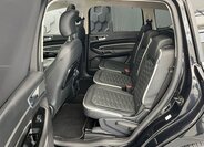 Ford S-MAX MPV 2,5 l 140 kw