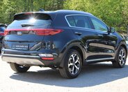 KIA Sportage SUV / Terénní 1,6 l 130 kw