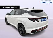 Hyundai Tucson SUV / Terénní 1,6 l 110 kw