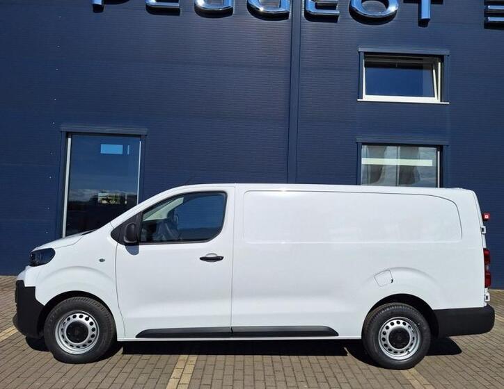 Peugeot Expert 2