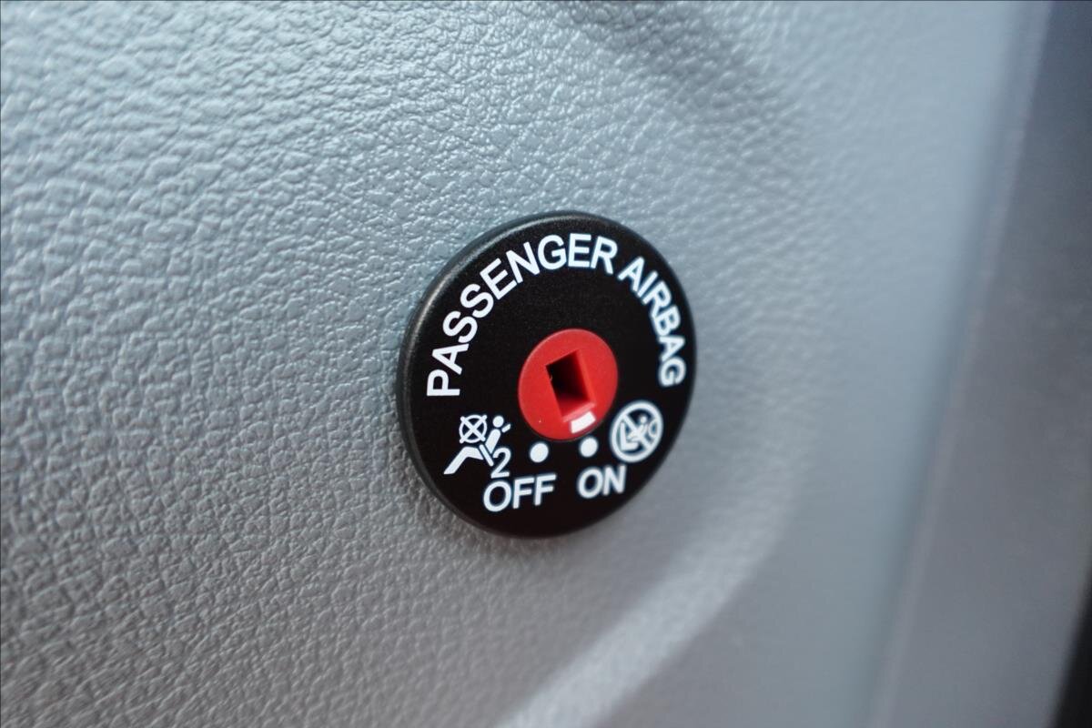 Ford Transit Ostatní 2,2 l 74 kw