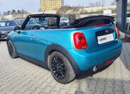 Mini Cooper Hatchback 1,5 l 85 kw