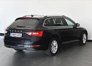 Škoda Superb 3