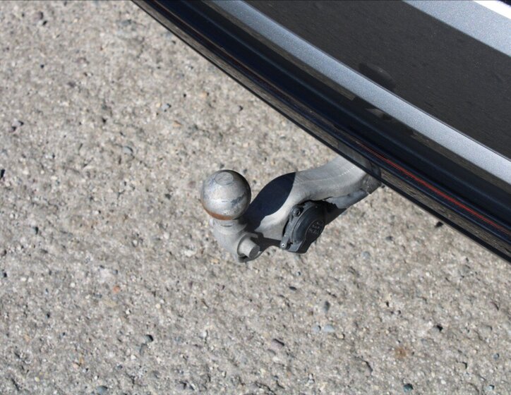 Volkswagen Touareg 42