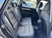 Audi Q5 SUV 2,0 l 125 kw