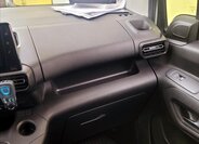 Opel Combo MPV 1,2 l 81 kw