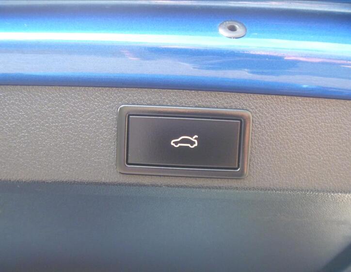 Škoda Octavia Kombi 2,0 l 135 kw