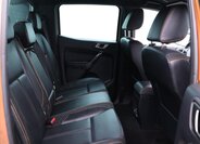 Ford Ranger Pick-up 3,2 l 147 kw
