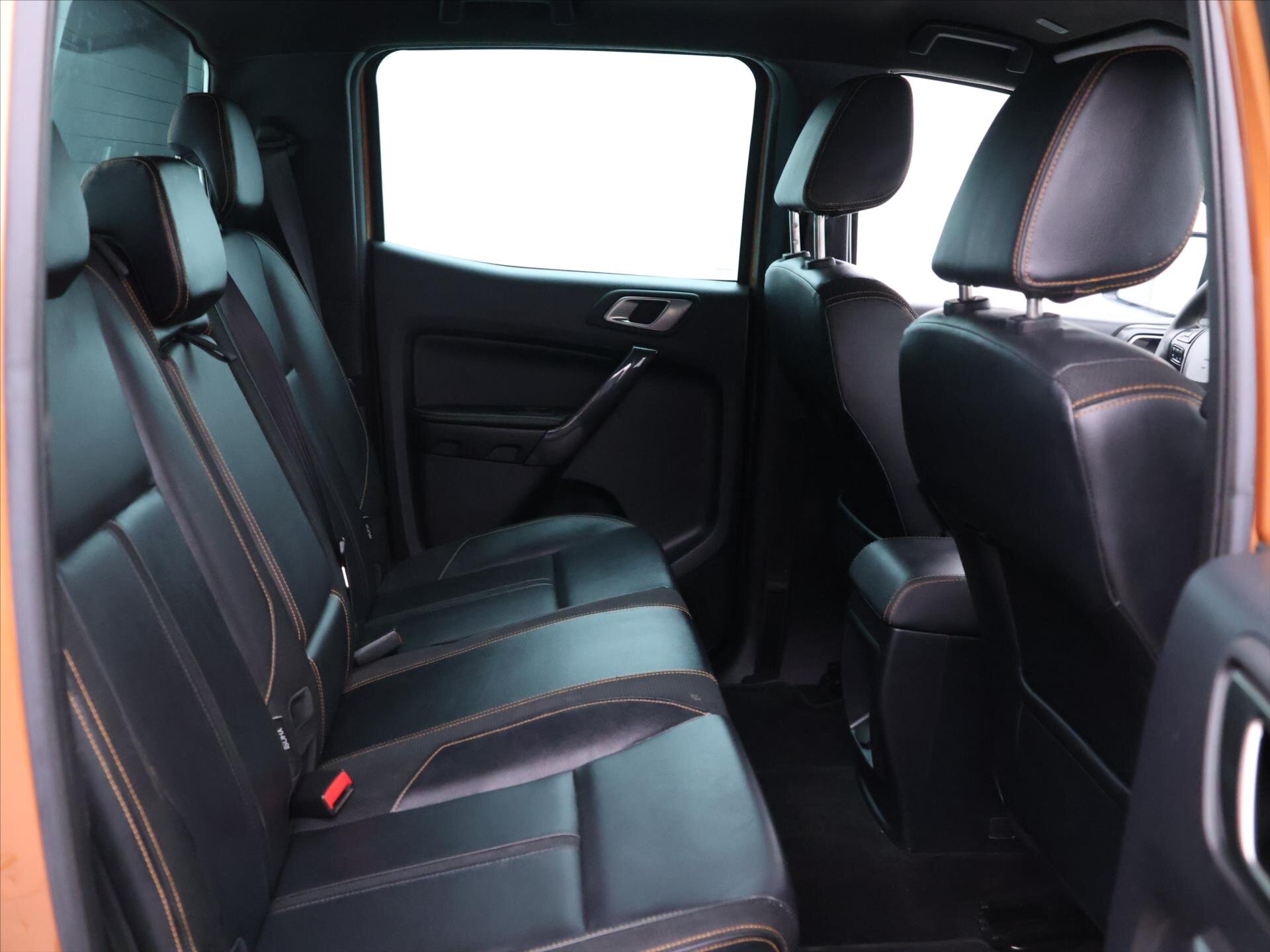 Ford Ranger Pick-up 3,2 l 147 kw