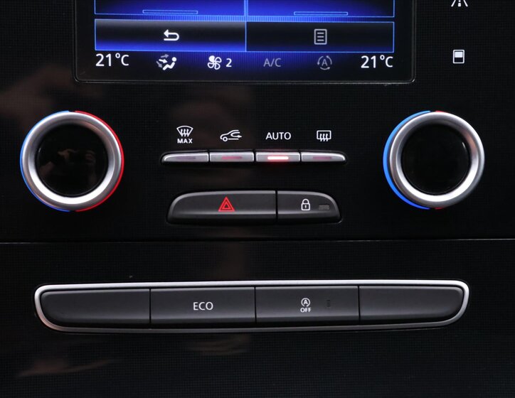 Renault Grand Scénic 24