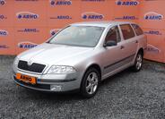 Škoda Octavia 3