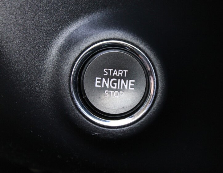 Škoda Kodiaq SUV / Terénní 1,4 l 110 kw