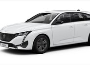 Peugeot 308 Kombi 1,2 l 100 kw