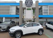 Hyundai Kona SUV / Terénní 998,0 88 kw
