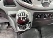 Ford Transit 20