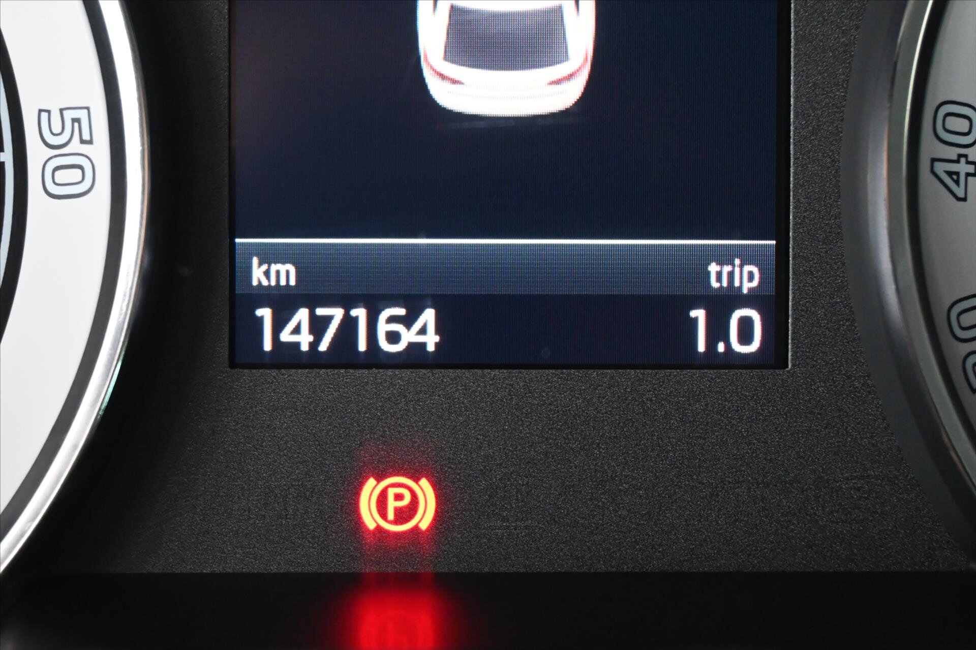 Škoda Superb Kombi 2,0 l 110 kw