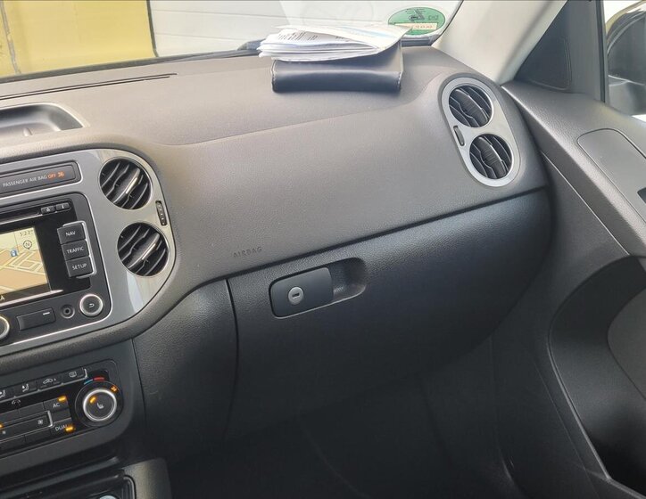 Volkswagen Tiguan 28