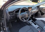 Ford Focus Kombi 1,5 l 88 kw