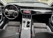 Audi A6 Allroad 39