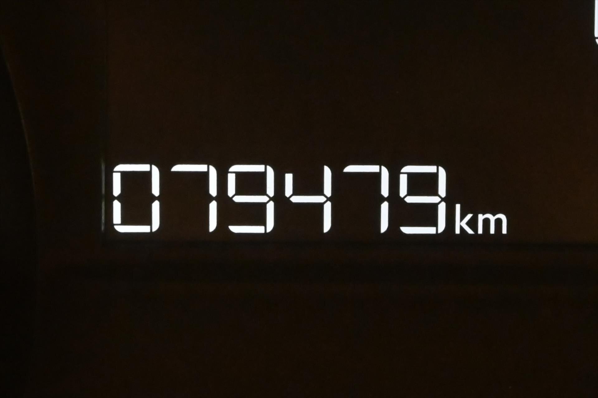 Peugeot 2008 SUV 2,0 l 60 kw