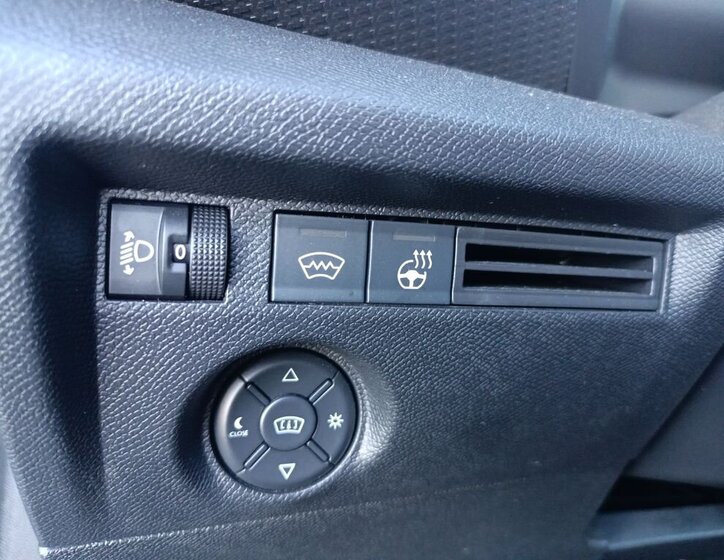 Citroën C4 Hatchback 1,2 l 96 kw