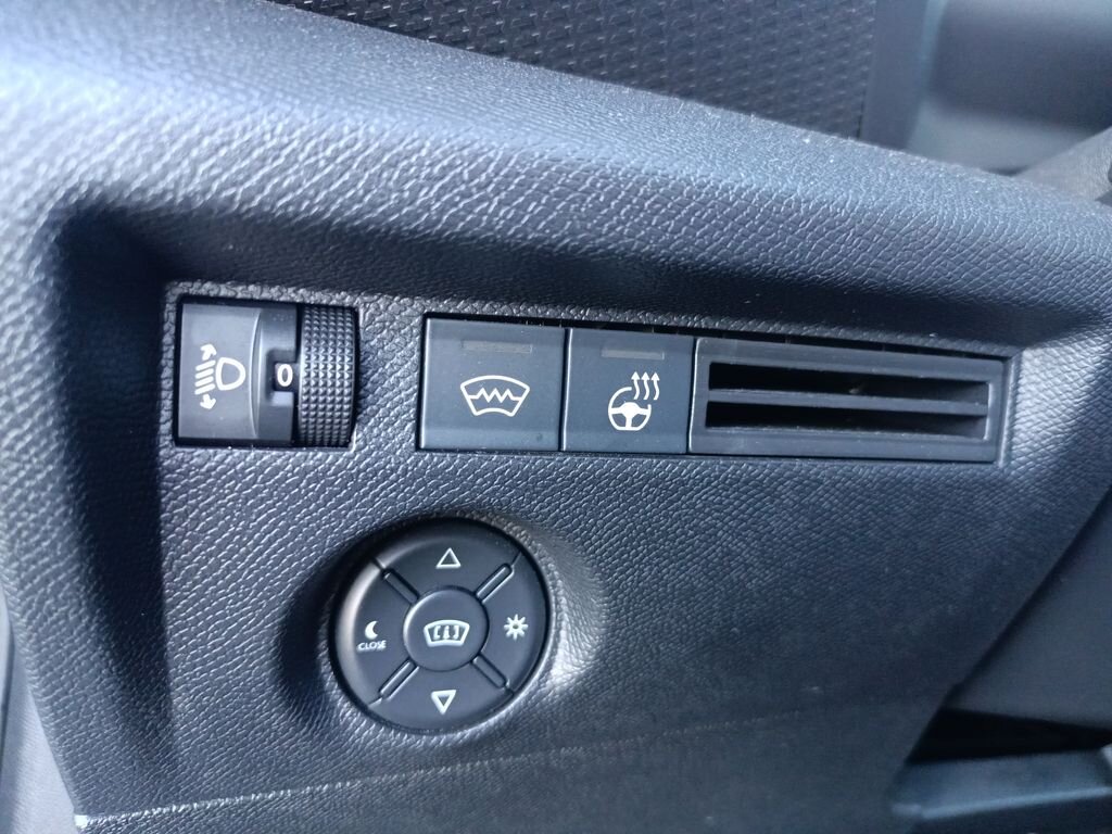 Citroën C4 Hatchback 1,2 l 96 kw