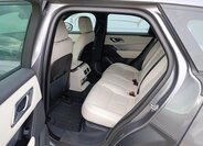 Land Rover Range Rover Velar SUV / Terénní 2,0 l 184 kw
