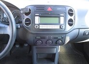 Volkswagen Golf Plus Skříň 1,6 l 75 kw