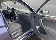 Volkswagen Tiguan Allspace SUV / Terénní 2,0 l 110 kw