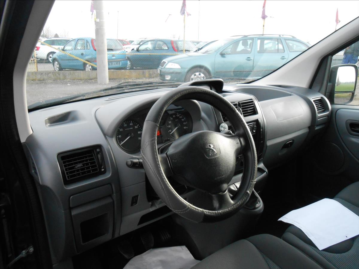 Peugeot Expert
