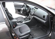 Mazda 6 Kombi 2,2 l 95 kw